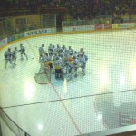 Langnau Ambri 2-3