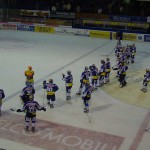 Ambri - Berna 1-2