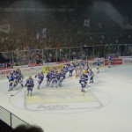 Ambri - Berna 1-2