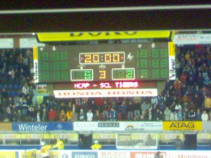 Ambri – Langnau Tigers 5-2