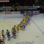 Ambri - Berna 1-2