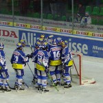 Ambri - Ginevra 5-1