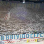 Curva Sud Ambri - Lugano 3-4