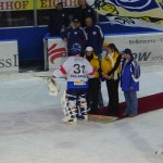 Ambri - Zurigo Lions 4-1