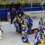 Ambri - Zurigo Lions 4-1