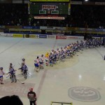 Ambri - Zurigo Lions 4-1