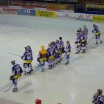 Ambri - Zurigo Lions 4-1