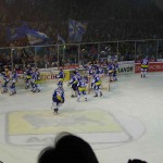 Ambri - Zurigo Lions 4-1