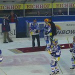 Ambri - Lugano 3-4