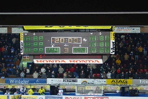 Ambri – Zurigo Lions 4-1