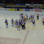 Ambri - Friborgo 2 - 4