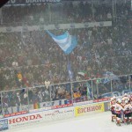 Ambri - Ginevra 5-1