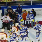 Premiato Trudel