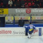 Ambri - Friborgo 2 - 4