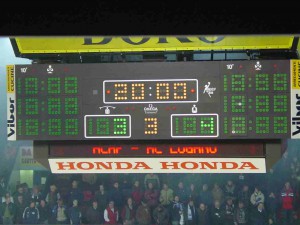 Ambri – Lugano 3-4