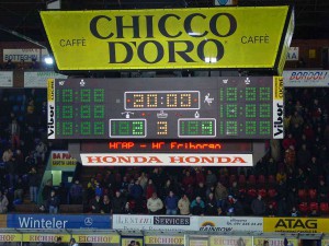 Ambri – Friborgo 2 – 4