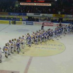 Ambri - Lugano 3-4