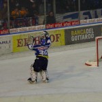 Thomas sotto la curva