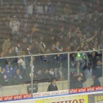 Ambri - Friborgo 2 - 4