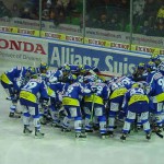 Ambri - Davos 1-4