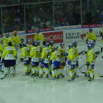 Ambri - Davos 1-4