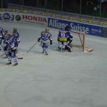 Ambri - Davos 1-4