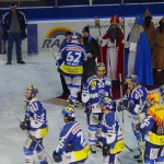 Ambri - Davos 1-4