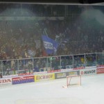 Ambri - Davos 1-4