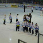 Presentazione settore giovanile