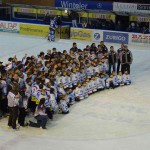 Presentazione settore giovanile
