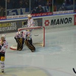 Ambri - Basilea 3-5