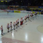 Ambri - Basilea 3-5
