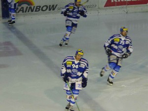 Ambri – Basilea 3-5