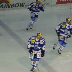 Ambri - Basilea 3-5
