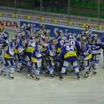 Ambri - Basilea 3-5