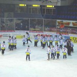 Presentazione settore giovanile