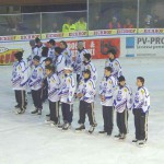 Presentazione settore giovanile