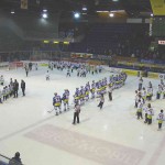 Presentazione settore giovanile