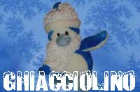 Ghiacciolino: la mascotte del sito!