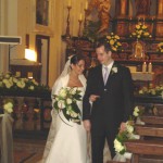 matrimonio domenichelli