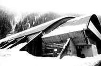 Notte di derby, sciamani, incubi e dolci sogni!