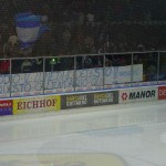 Ambri - ZSC Lions 2-1