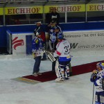 Ambri - ZSC Lions 2-1