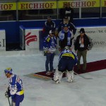 Ambri - ZSC Lions 2-1