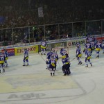 Ambri - ZSC Lions 2-1