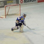 Ambri - ZSC Lions 2-1