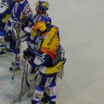 Ambri - Langnau Tigers 3-1