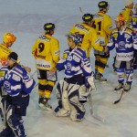 Ambri - Langnau Tigers 3-1