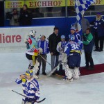 Ambri - Rapperswil Lakers 3-0