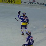 Ambri - Rapperswil Lakers 3-0